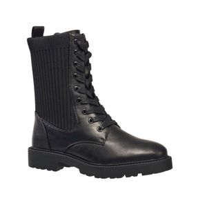 Sam Edelman Women's Lydell Combat Boot